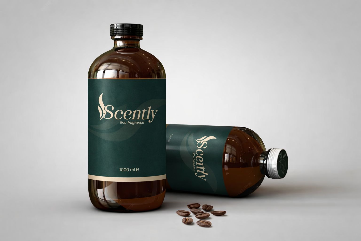 Scently Esans