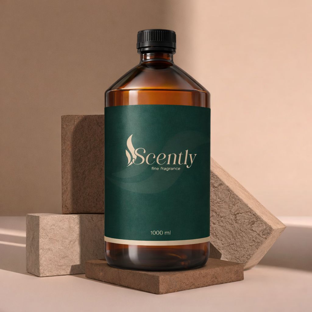 Scently Fine Fragrance