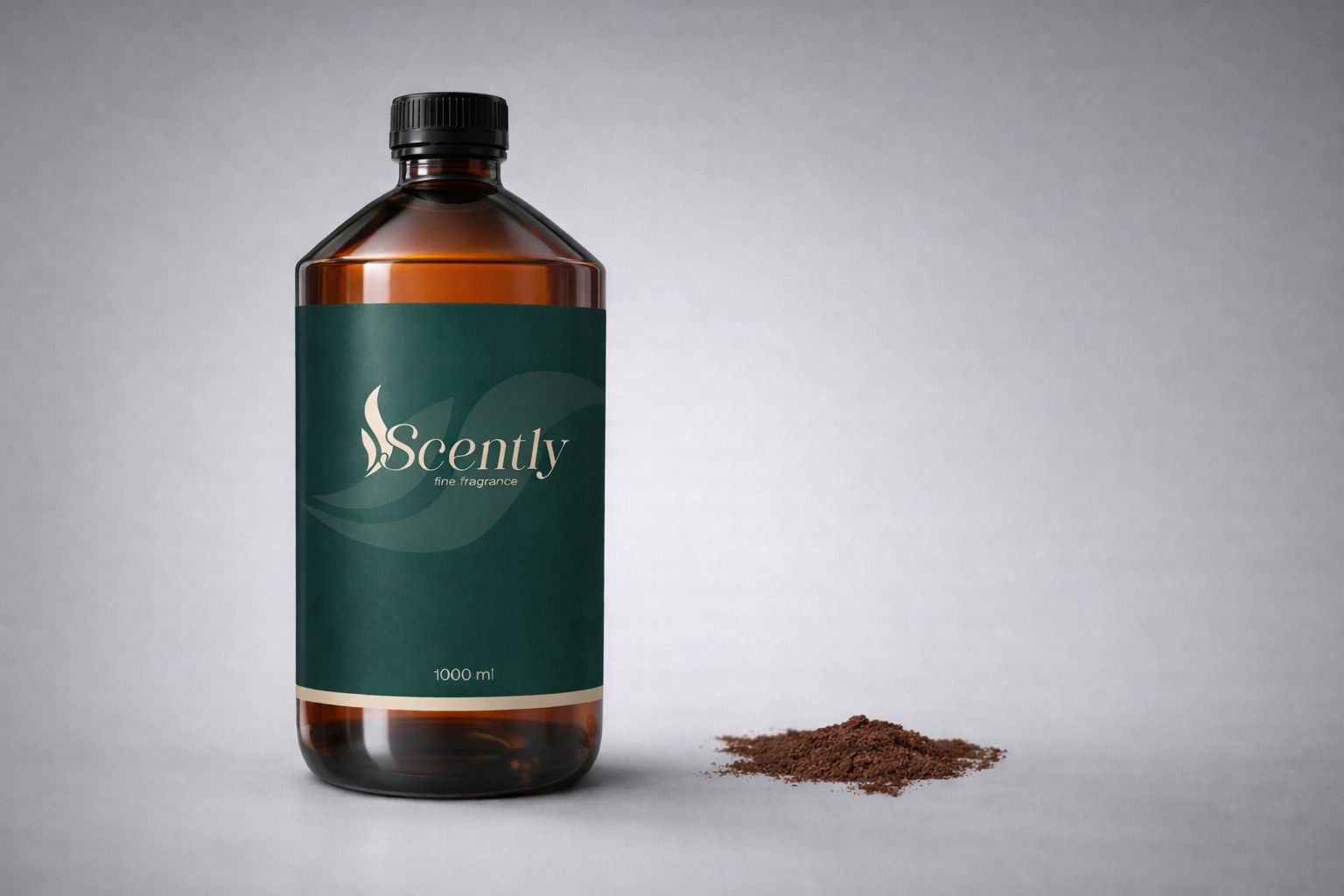 Scently Esans Şişesi 4